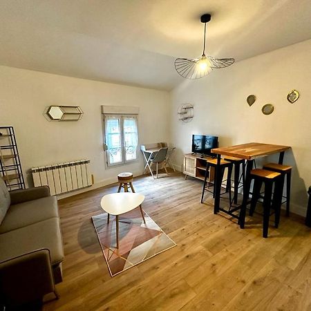 Le Petit Rempart Apartamento Niort Exterior foto