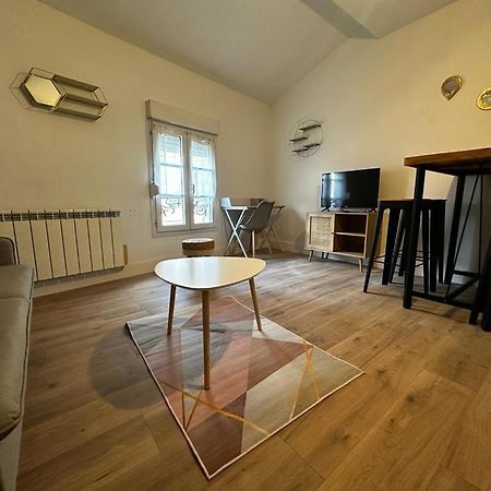 Le Petit Rempart Apartamento Niort Exterior foto