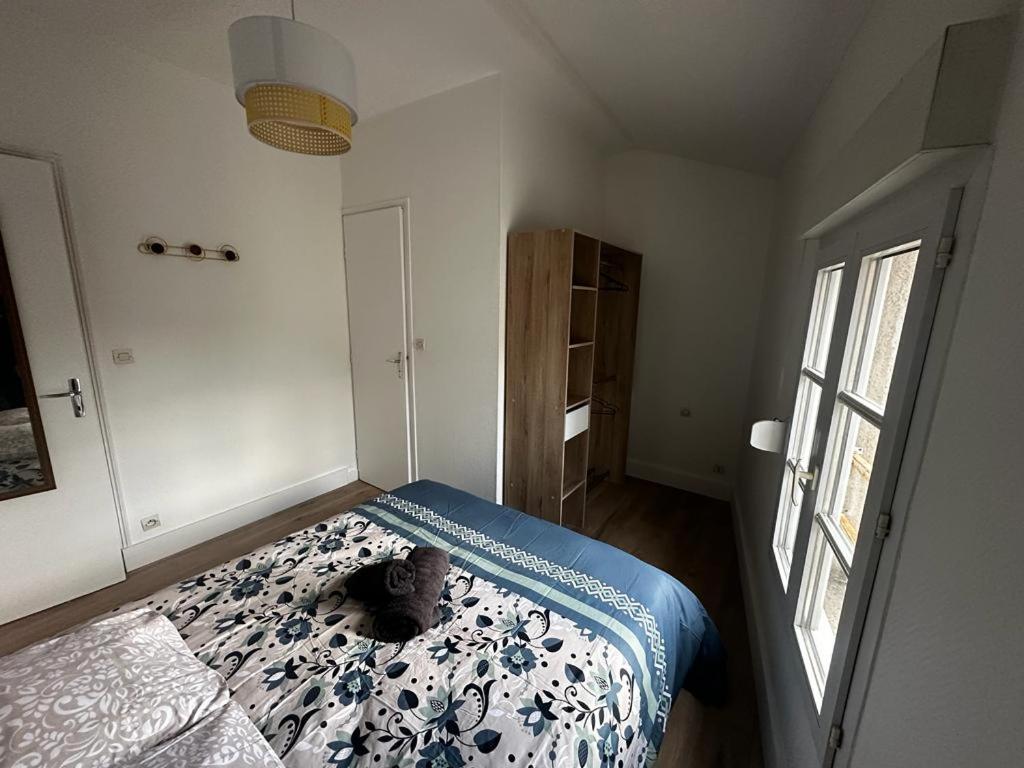 Le Petit Rempart Apartamento Niort Exterior foto
