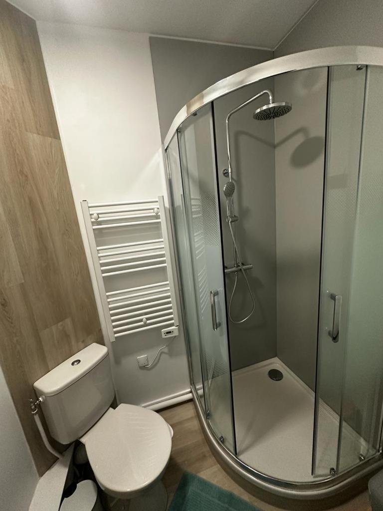 Le Petit Rempart Apartamento Niort Exterior foto